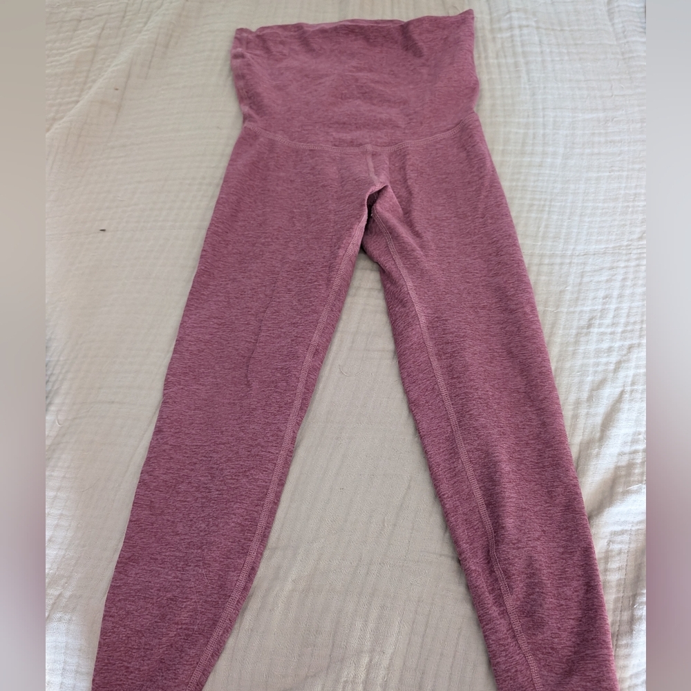 Beyond the Bump Maternity Leggings